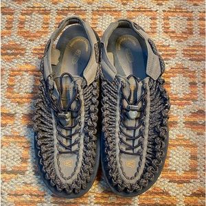 Keen EUC Paracord sandals